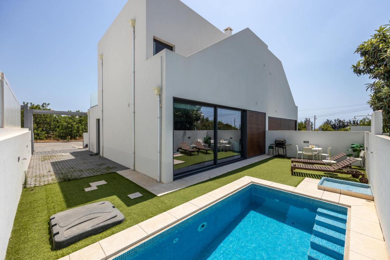 Villa Figo 루즈드타비라 외부 사진