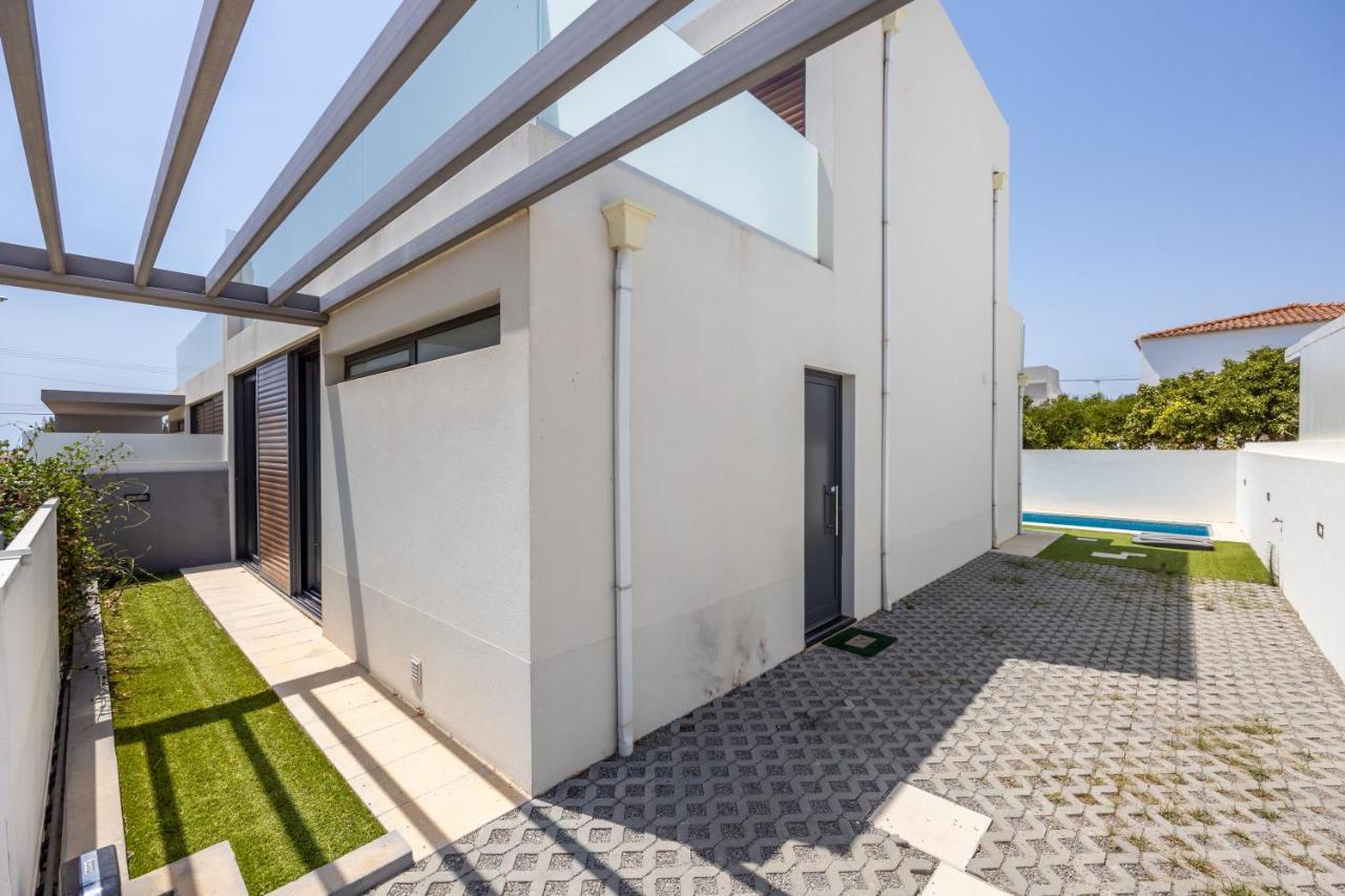 Villa Figo 루즈드타비라 외부 사진